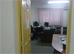 Bureau du receveur (centre des impôts)